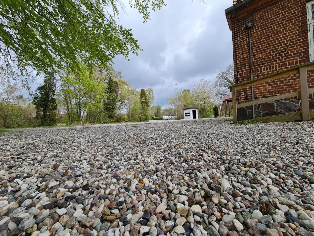 Hotel Stokkegaarden'S Bnb & Apartments Stokkemarke Экстерьер фото